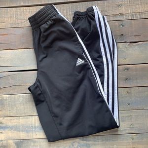Adidas women’s track pants